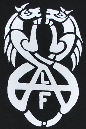 Animal Liberation Front (ALF) Horses