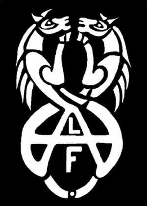 Animal Liberation Front (ALF) Horses