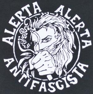 Alerta Alerta Antifascista