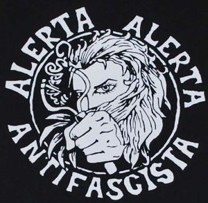 Alerta Alerta Antifascista