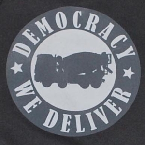 democracy - we deliver