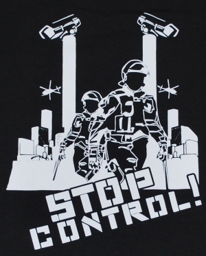 Stop Control