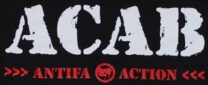 ACAB Antifa Action