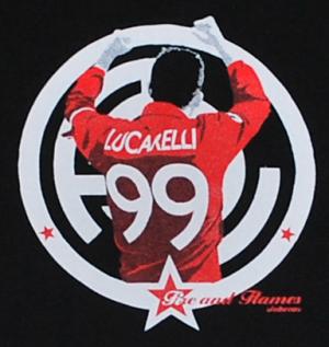 Lucarelli black