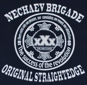 Nechaev Brigade