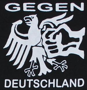 Gegen Deutschland