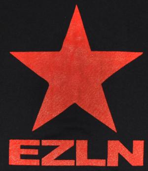 EZLN Stern