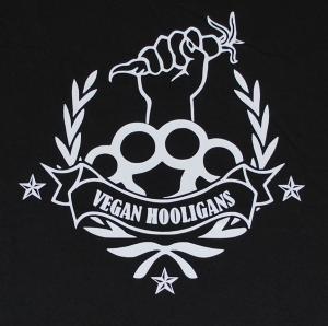 Vegan Hooligans