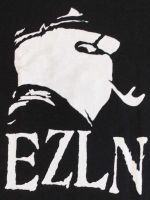 EZLN Marcos