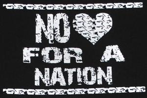 No heart for a nation