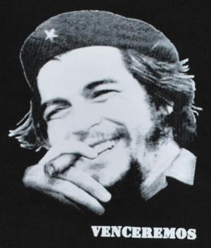 Che Guevara: Venceremos