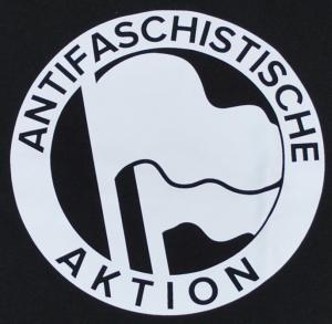 Antifaschistische Aktion (1932, weiß)