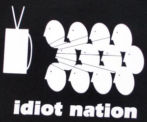 Idiot Nation