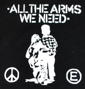 All the Arms we need
