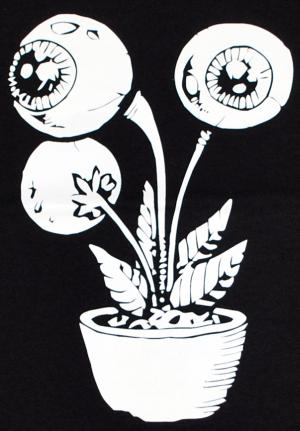 Eyeflower