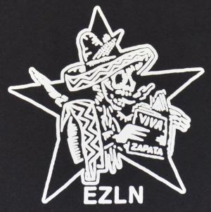 Zapatistas Stern EZLN