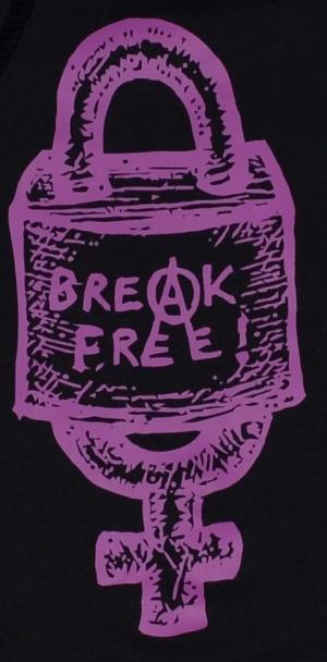 Break free (lila)