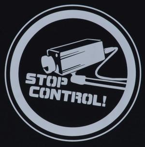 Stop Control Kamera