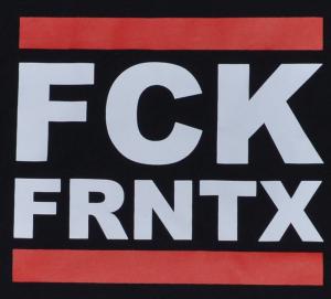 FCK FRNTX