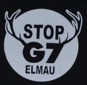 Stop G7 Elmau