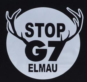 Stop G7 Elmau