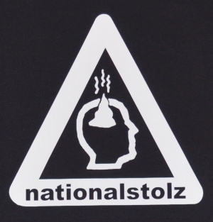 Nationalstolz