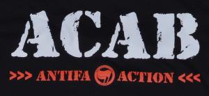 ACAB Antifa Action