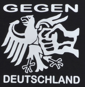 Gegen Deutschland