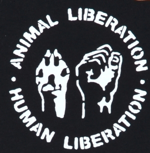 Animal Liberation - Human Liberation