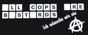 LL COPS RE BSTRDS