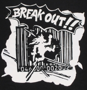 Break Out!!