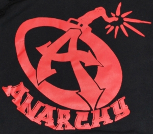 Anarchy A