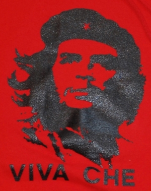 Viva Che Guevara