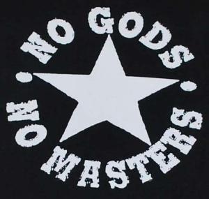 No Gods No Masters