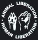 Zum Babybody "Animal Liberation - Human Liberation" für 9,90 € gehen.