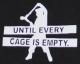 Zur Shorts "Until every cage is empty" für 19,45 € gehen.