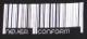 Zur Shorts "Barcode - Never conform" für 19,45 € gehen.