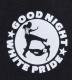 Zur Shorts "Good night white pride (HC)" für 19,45 € gehen.