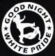Zum tailliertes Tanktop "Good Night White Pride (dicker Rand)" für 15,00 € gehen.