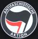 Zum tailliertes Tanktop "Antifaschistische Aktion (schwarz/rot)" für 13,12 € gehen.