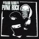 Zum tailliertes Tanktop "Black Block Punk Rock" für 13,12 € gehen.