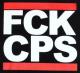 Zum tailliertes Tanktop "FCK CPS" für 13,12 € gehen.