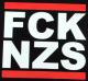 Zum tailliertes Tanktop "FCK NZS" für 13,12 € gehen.