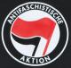 Zum Tanktop "Antifaschistische Aktion (rot/schwarz)" für 13,12 € gehen.