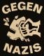 Zum Tanktop "Gegen Nazis" für 13,12 € gehen.