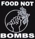 Zum Tanktop "Food Not Bombs" für 15,00 € gehen.