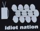 Zum Tanktop "Idiot Nation" für 13,12 € gehen.