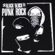 Zum Tanktop "Black Block Punk Rock" für 15,00 € gehen.