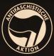 Zum Tanktop "Antifaschistische Aktion (schwarz/schwarz)" für 13,12 € gehen.