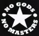 Zum Tanktop "No Gods No Masters" für 13,12 € gehen.